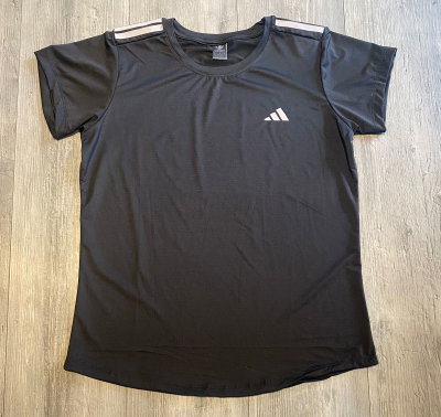 remera deportiva de dama
