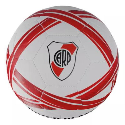 PELOTAS DE CLUBES RIVER , BOCA, BELGRANO