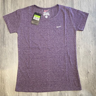 REMERA ALGODON DE DAMA