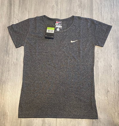 REMERA ALGODON DE DAMA