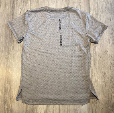 REMERA DEPORTIVA DE DAMA