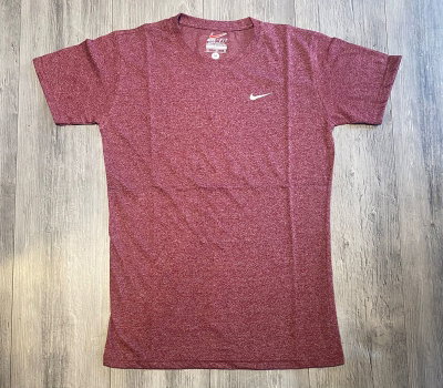 REMERA ALGODON HOMBRE