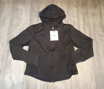 Campera semi neopreme dama