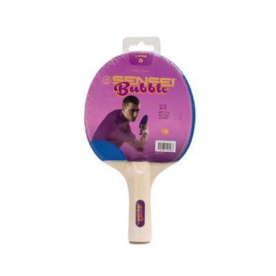 Paleta de Ping Pong Bubble