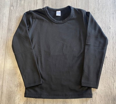 Remeras termicas de niño