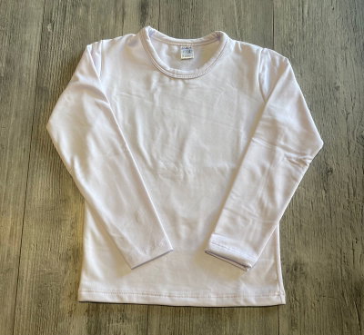 Remeras termicas de niño