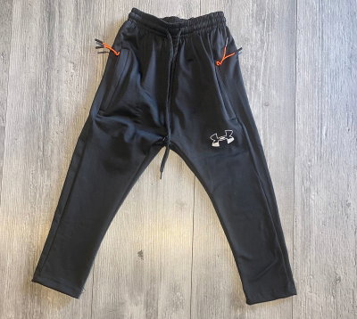 Pantalon lycra de niño c/friza