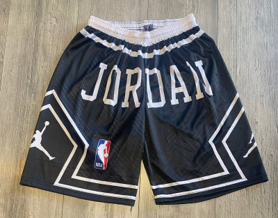 Short basquet adulto