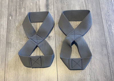 Straps x2