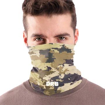 Cuellos deportivos lisos y estampados