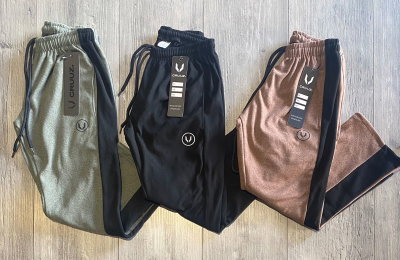 Pantalon darlo de niño