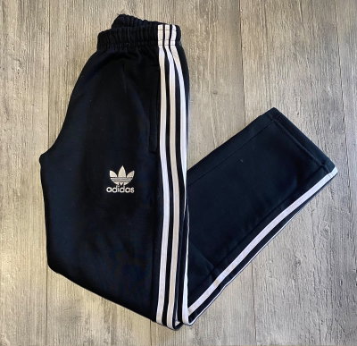 Pantalon de algodon adulto