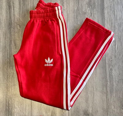 Pantalon de algodon adulto