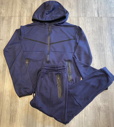 Conjunto deportivo de adulto