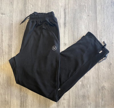 Pantalon de darlo adulto ancho