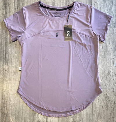 Remera deportiva de dama 