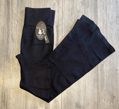 Calza dama oxford