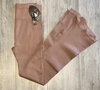 Calza dama oxford