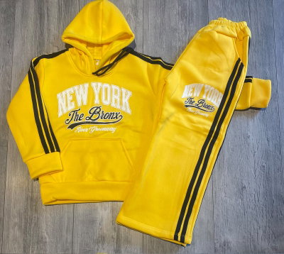 Conjunto de niño