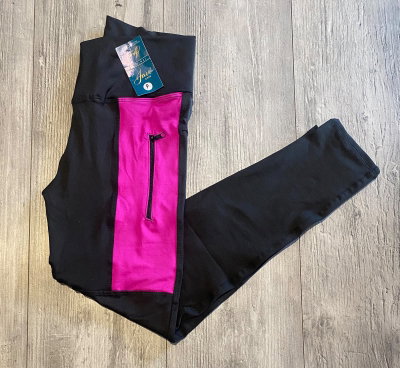 Calza dama de lycra