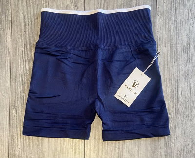 Short de dama (seamless)