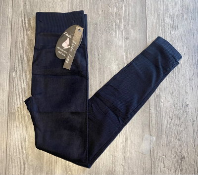 Calza dama de morley