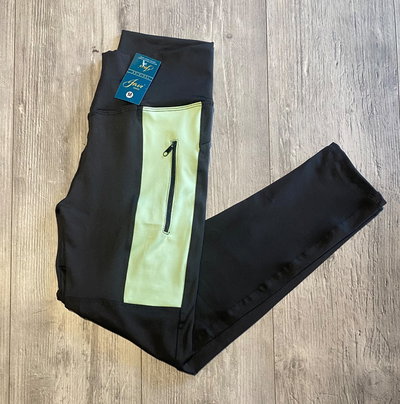 Calza dama de lycra