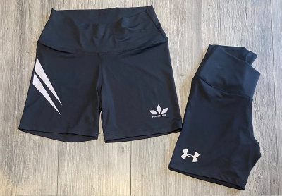 Short de dama lycra 