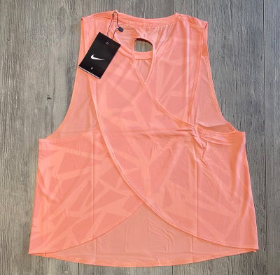 Musculosa de dama (cruzado atras)