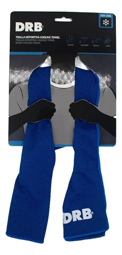 Toalla deportiva 