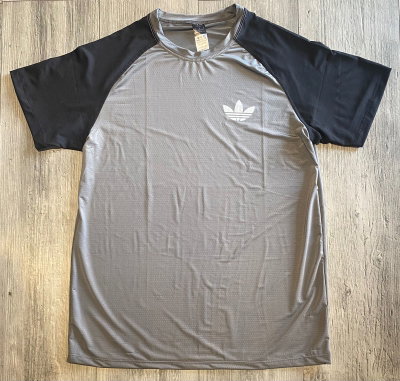 Remera deportiva hombre