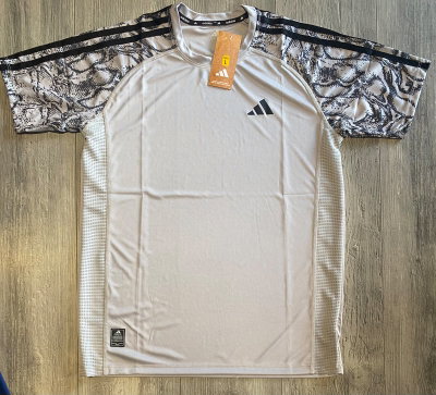 Remera deportiva adulto