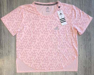 Remeras deportiva dama estampada