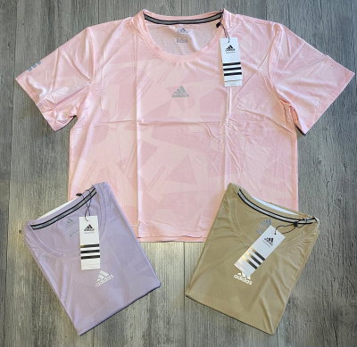 Remera deportiva dama