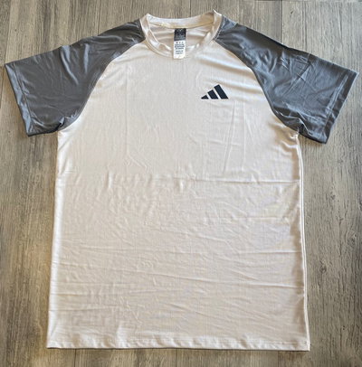 Remera deportiva hombre