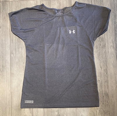 Remera deportiva de dama