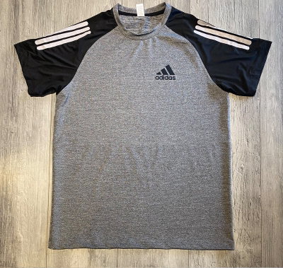 Remera deportiva de hombre