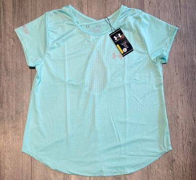 Remera deportiva de dama