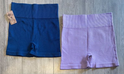 Short de dama morley (delirio)