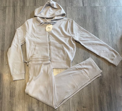 Conjunto de dama