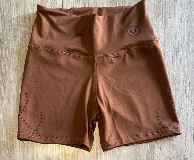 Short de dama lycra