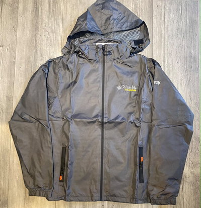 Campera Rompeviento Adulto