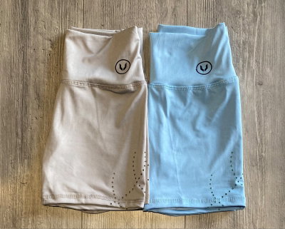 Short de dama lycra