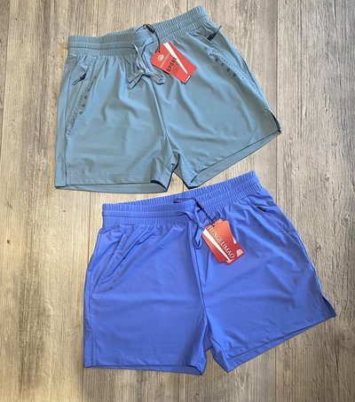 Short De Dama Deportivo