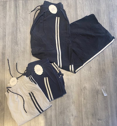 Pantalon microfibra de adulto