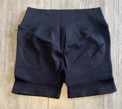 Short de dama negro(vicblack)