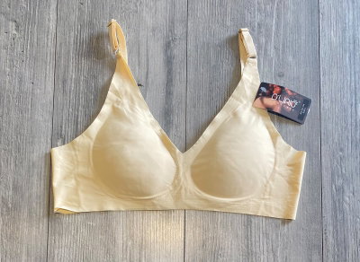 Top de dama (sin costura / varios colores)