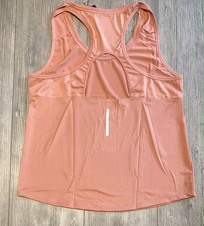 Musculosa deportiva de dama