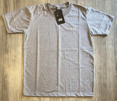 Remera algodon de Hombre