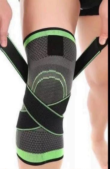Rodillera compresion 